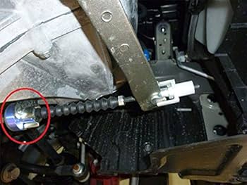 アルトワークス　クラッチワイヤー アルトワークス ALTO WORKS オリジナルパーツ : R's [アールズ]